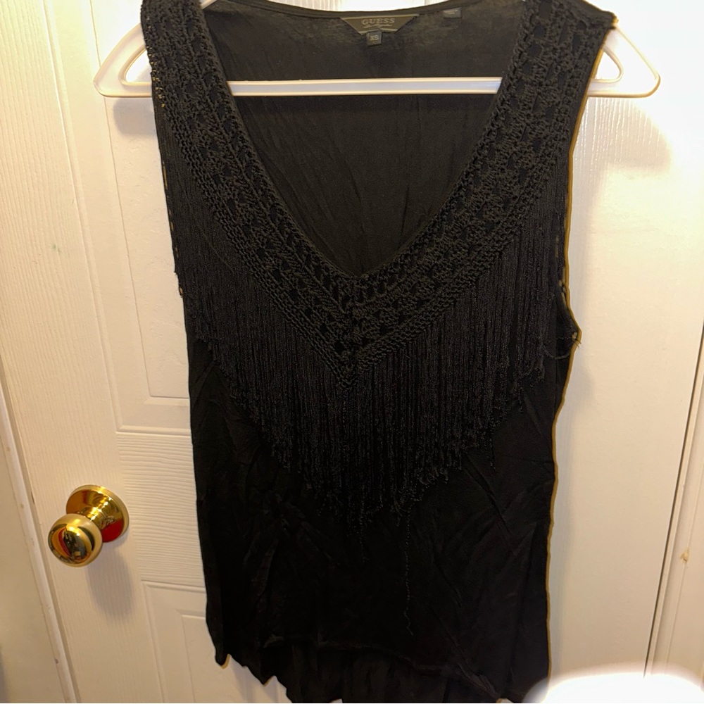 GUESS TANK TOP